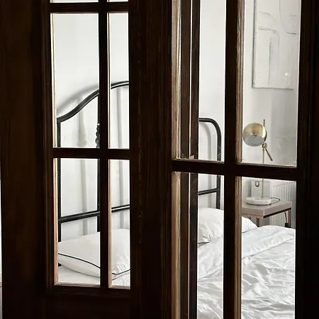 Przedmiejska2 公寓 弗罗茨瓦夫