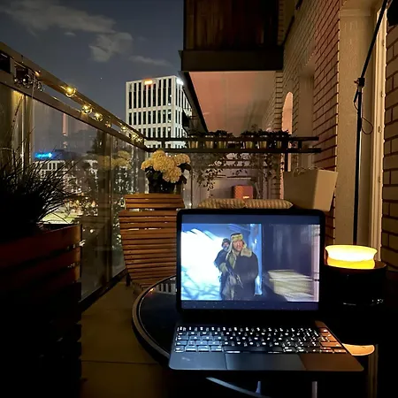 アパート Przedmiejska2 *