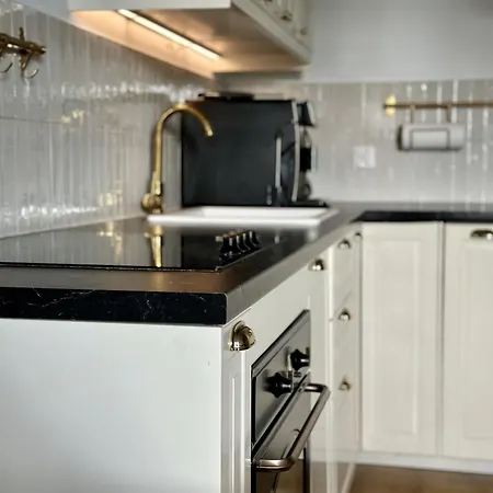 Przedmiejska2 アパート ヴロツワフ