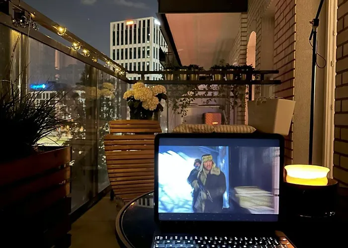 Apartmán Przedmiejska2 *