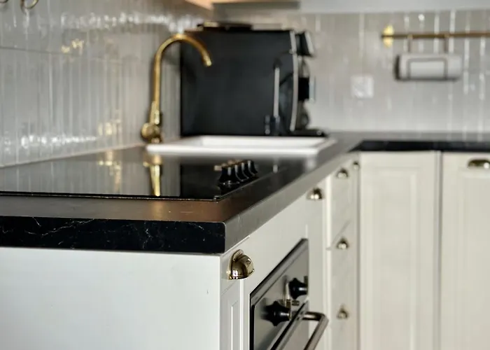 Przedmiejska2 Apartmán Vratislav