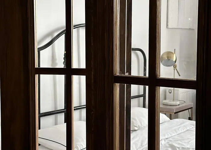 Przedmiejska2 Apartmán Vratislav