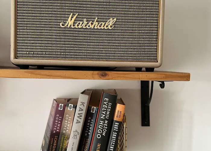 Przedmiejska2 Apartmán Vratislav